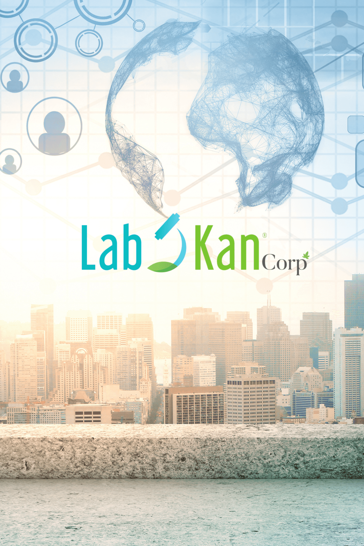 LabKan Corp